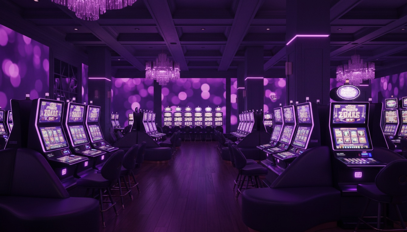 About Touch Casino — Detailed Review