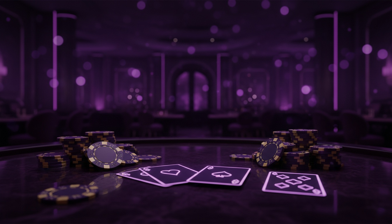 Touch Casino